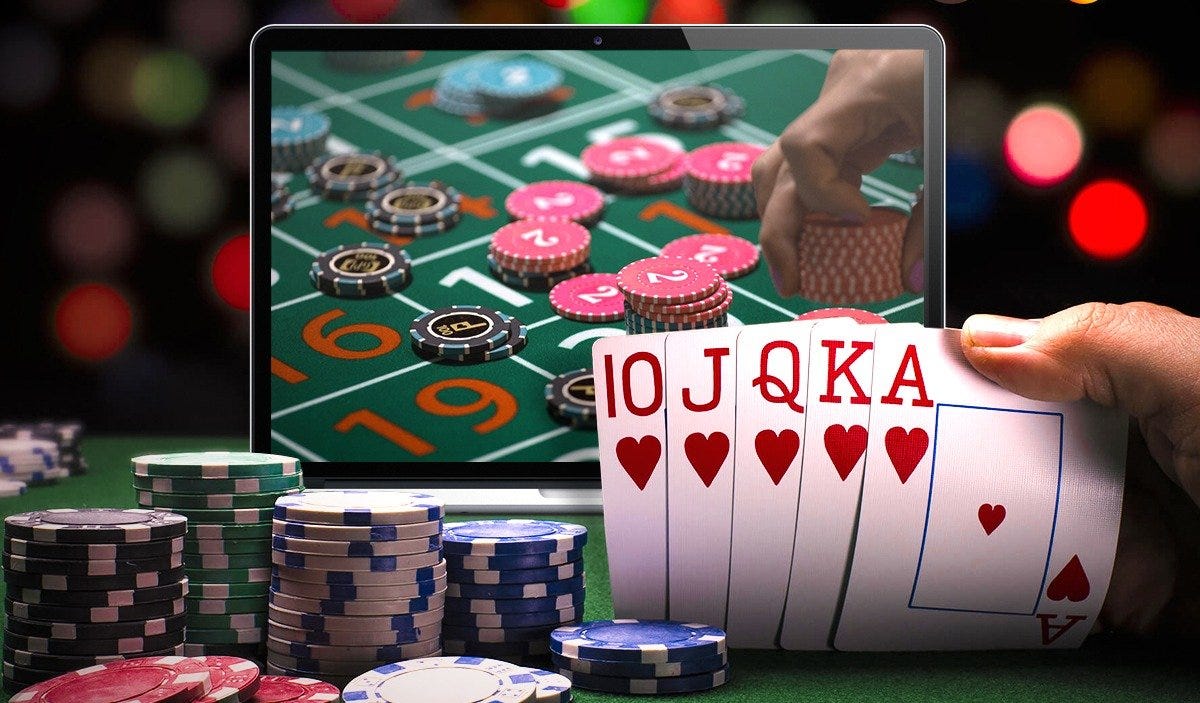 My Stake Casino Français sur le Net